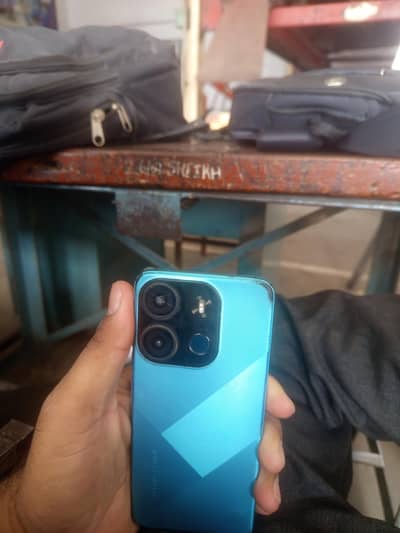 Tecno Other Model