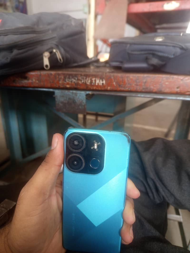 Tecno Other Model 0