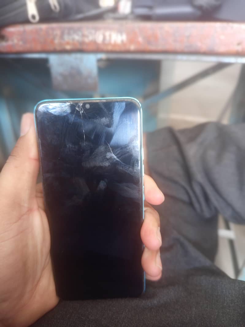 Tecno Other Model 3