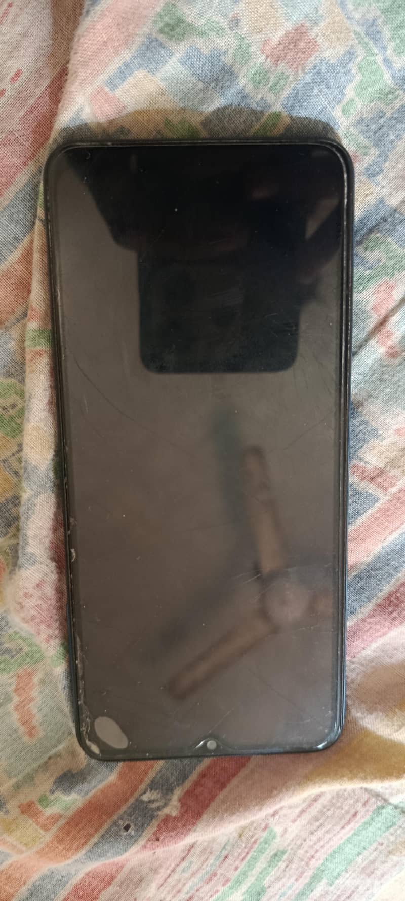 Samsung Mobile A12 3
