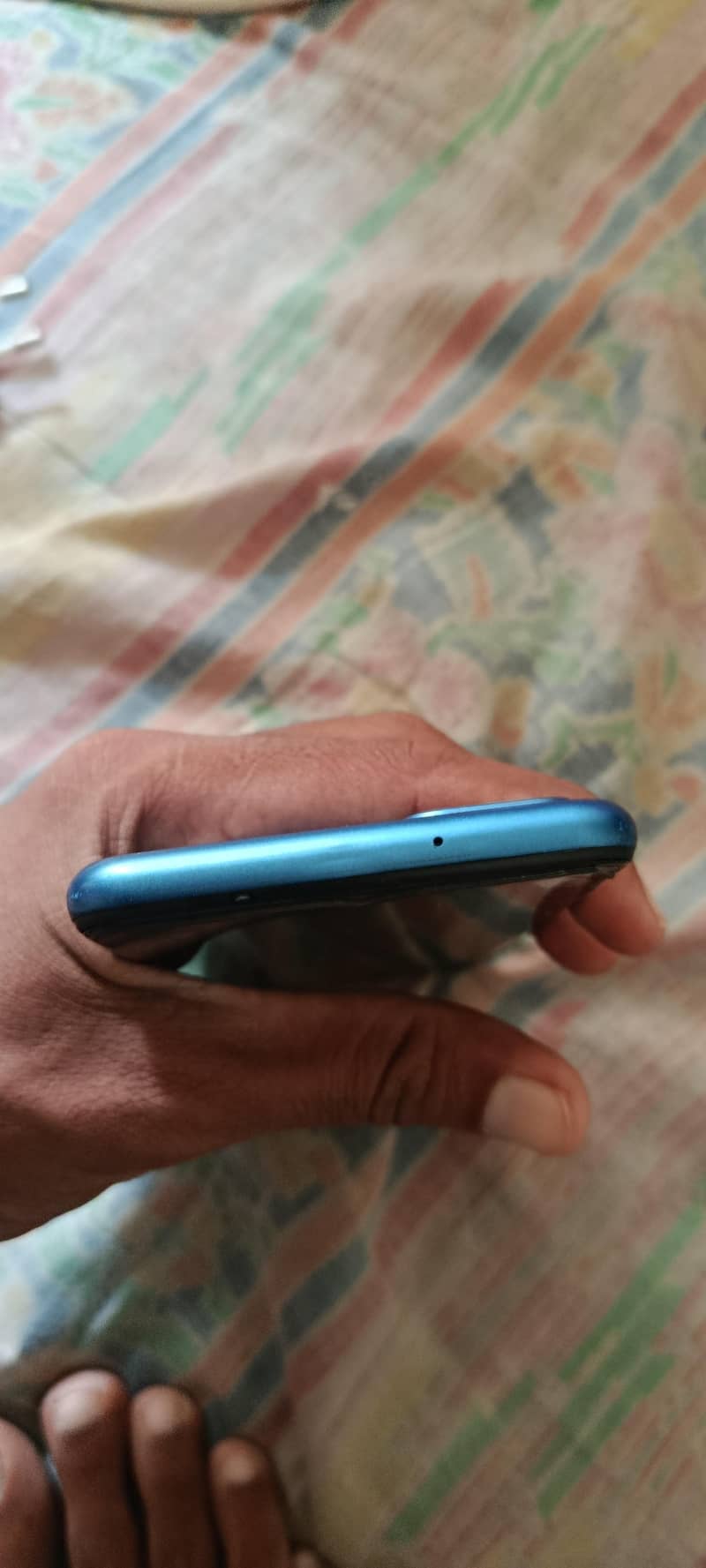 Samsung Mobile A12 4