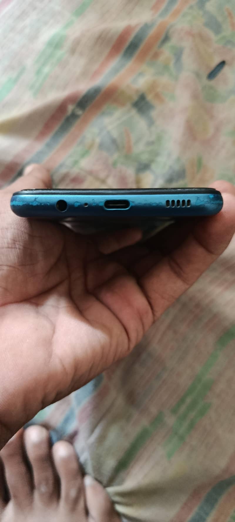 Samsung Mobile A12 5