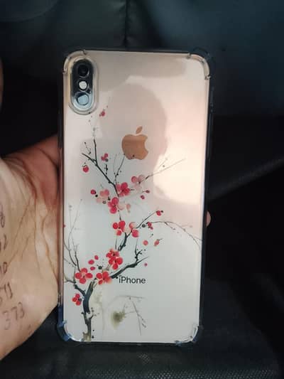 Apple iPhone XS Max