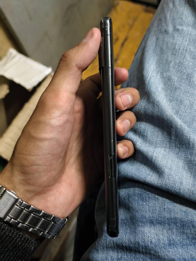 Google Pixel 7 Pro official 2