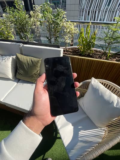 Nothing Phone 3A Pro