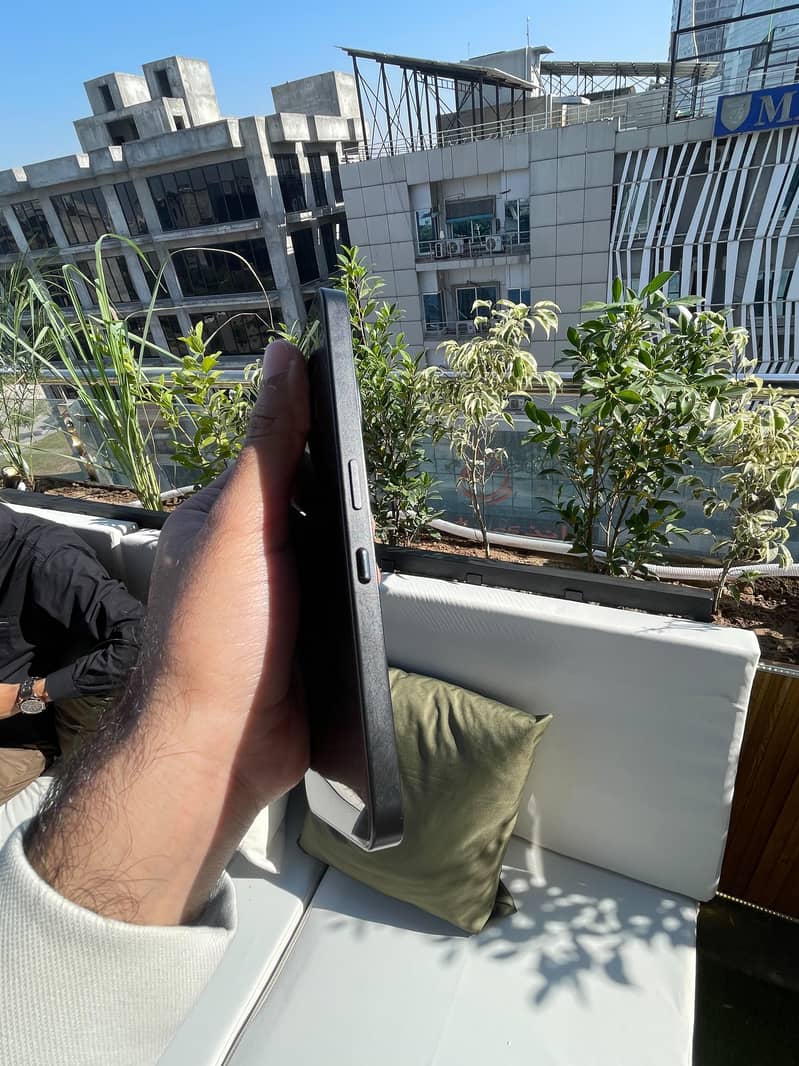 Nothing Phone 3A Pro 2