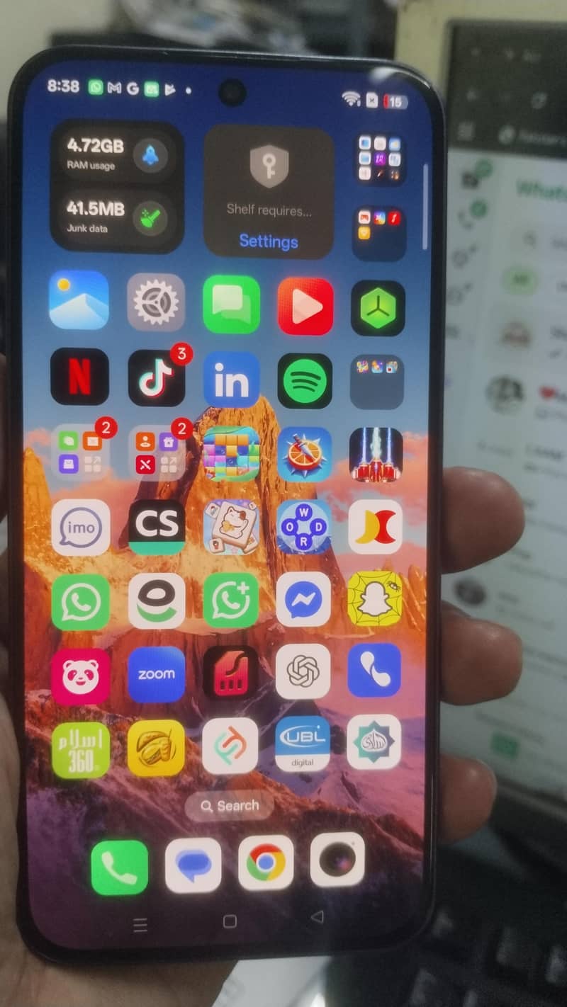 OPPO Reno 0