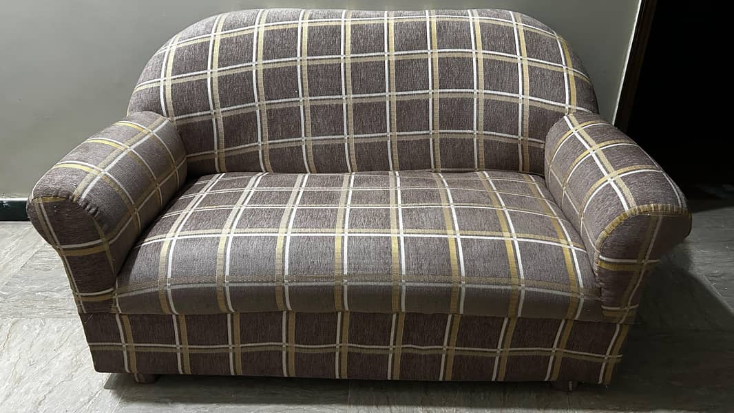 6 seater sofa set 1