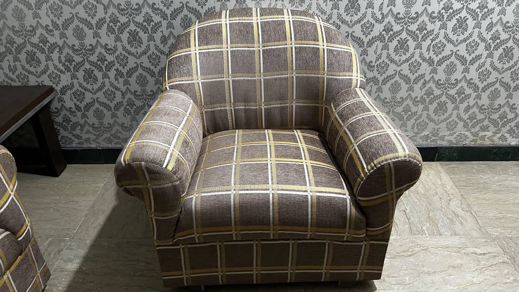 6 seater sofa set 2