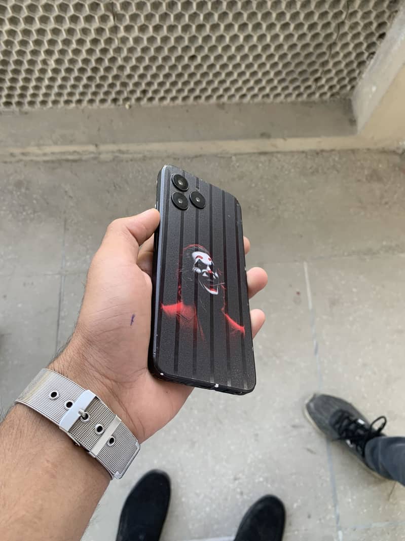 4ram 64 memory 3