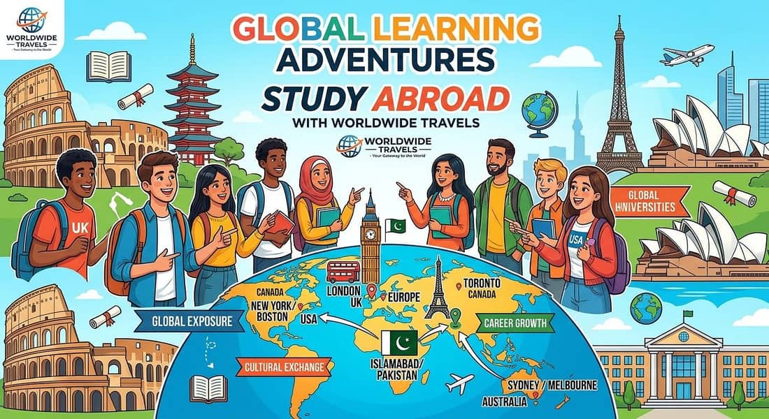 Study Abroad Executive/Consultant 0