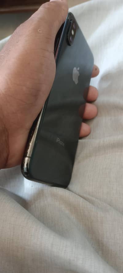 Apple iPhone X 256gb non pta