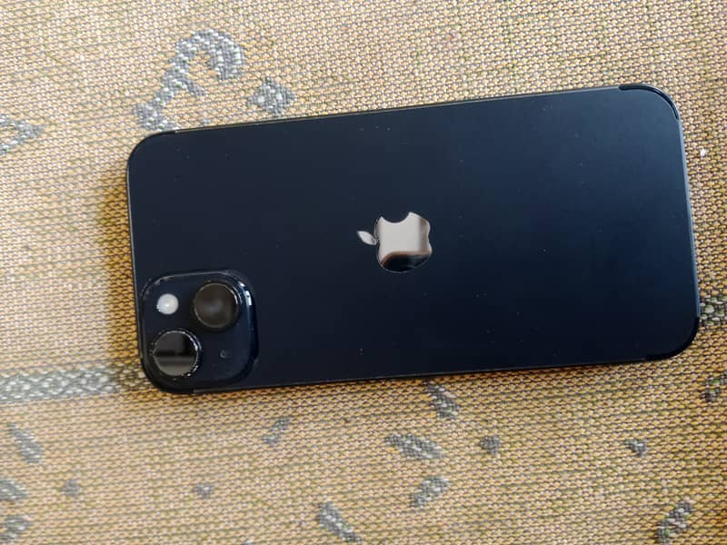 Apple iPhone 14 plus 3