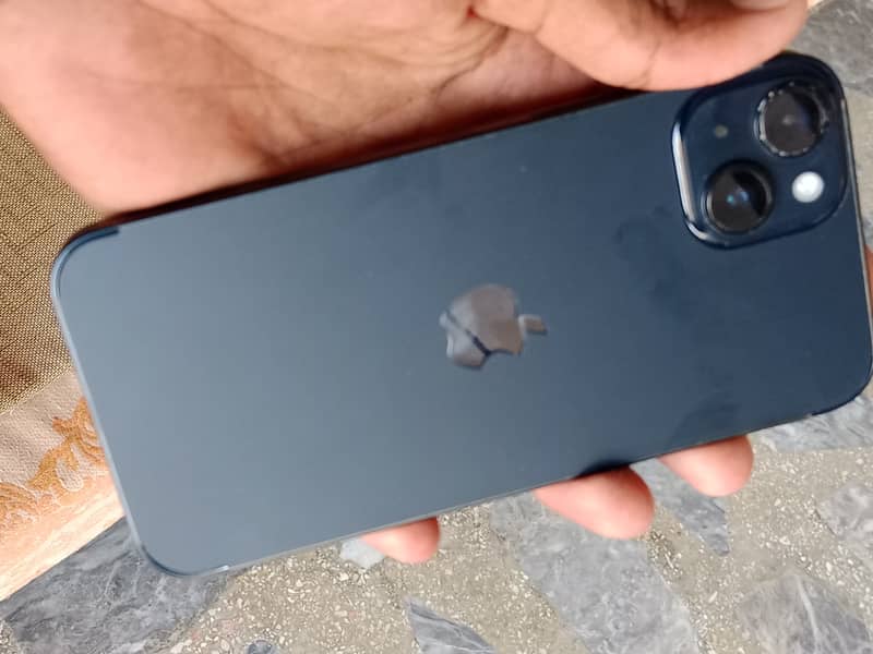 Apple iPhone 14 plus 5