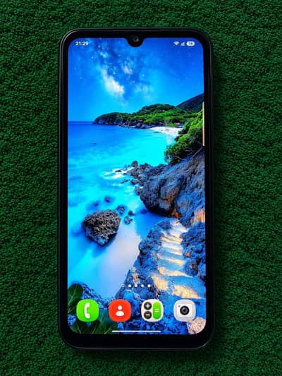 Samsung Mobile A25 5G