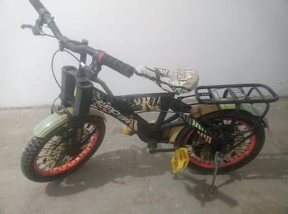 Kids Bicycle