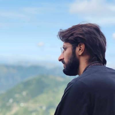 Hassan Khan