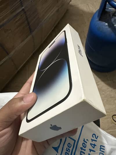 Apple iPhone 14 Pro Max