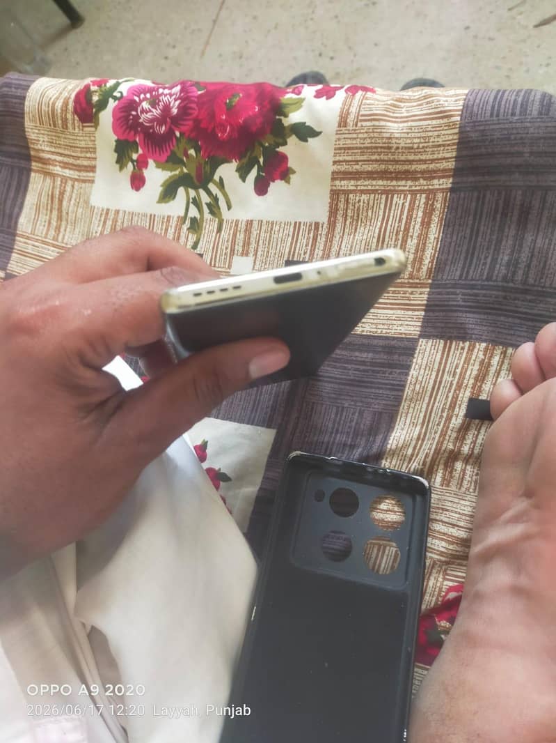 Infinix Note 40 Pro 5