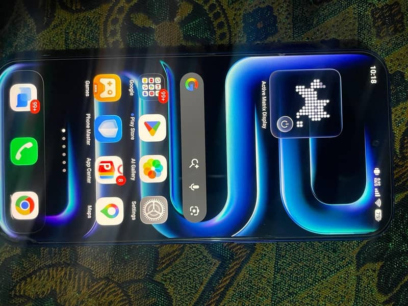 Infinix Note 60 Pro 0