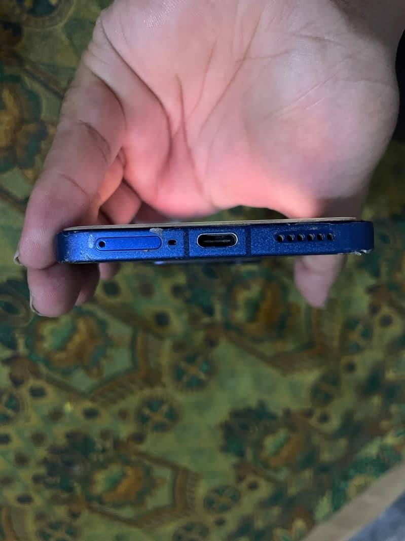 Infinix Note 60 Pro 1