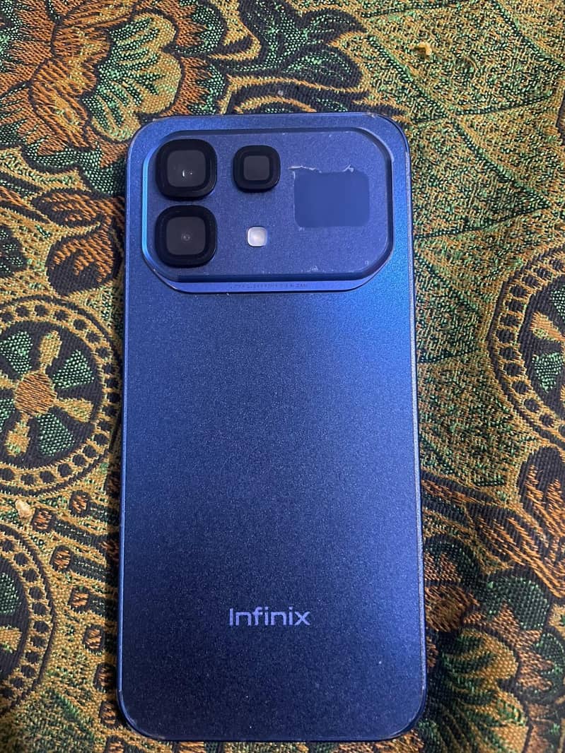 Infinix Note 60 Pro 4