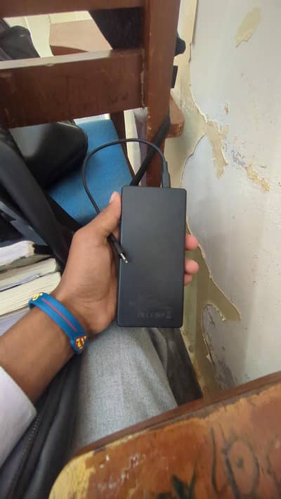 power bank 10000 mAh battery
