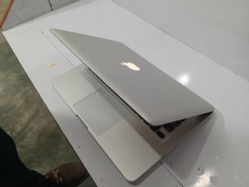 MacBook pro 2012 1