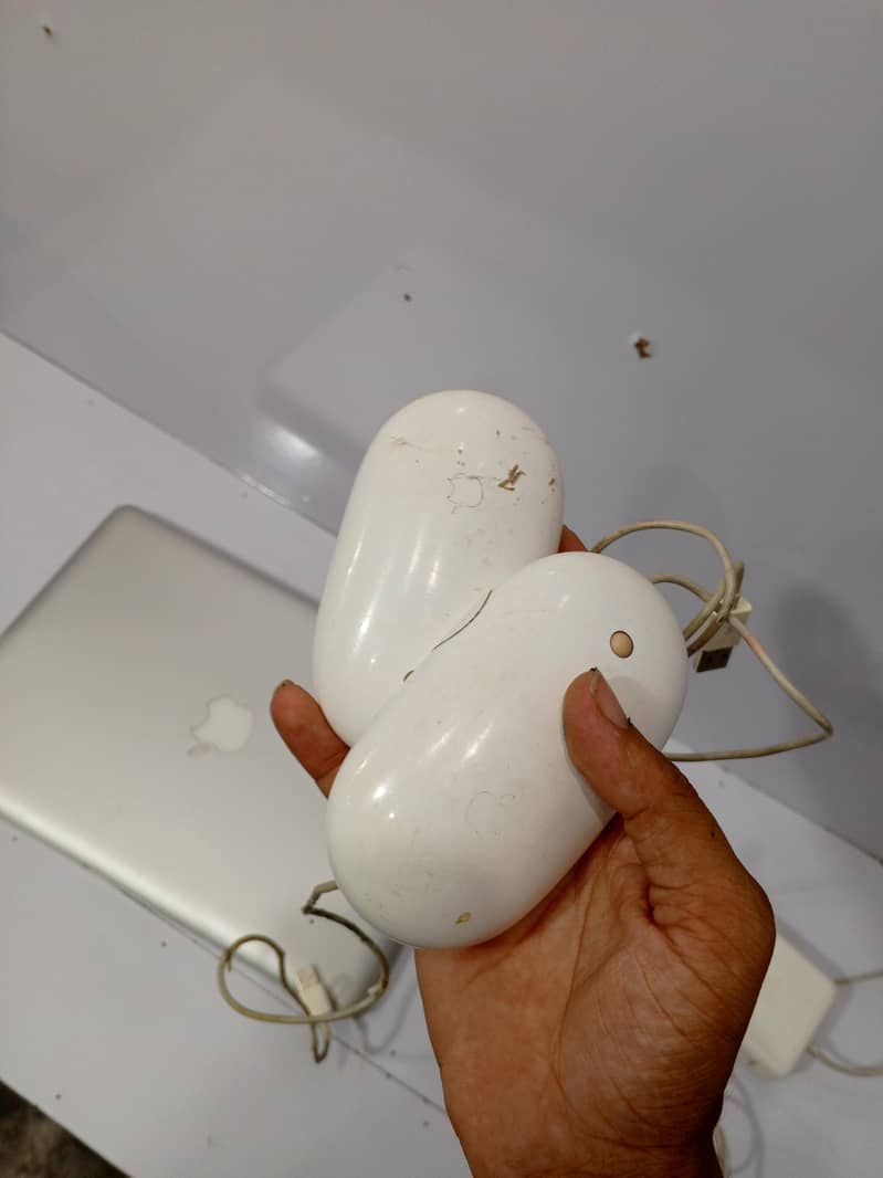 MacBook pro 2012 3