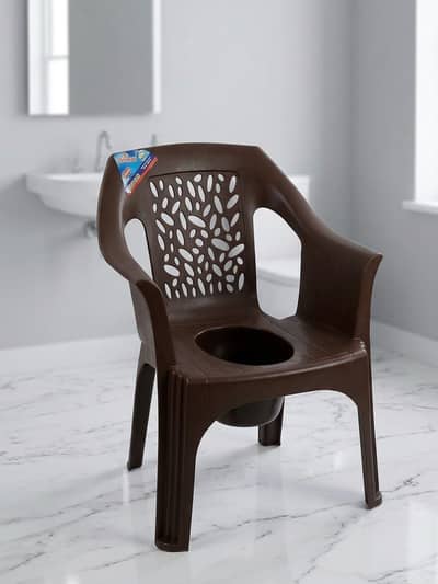 Toilet seat