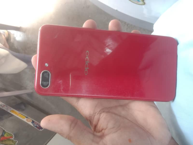 OPPO A5s 1
