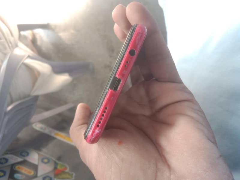 OPPO A5s 3