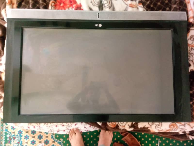 television 0