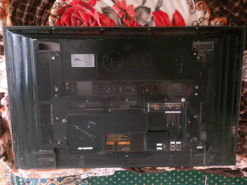 television 4