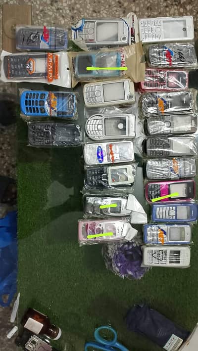 Nokia 6680