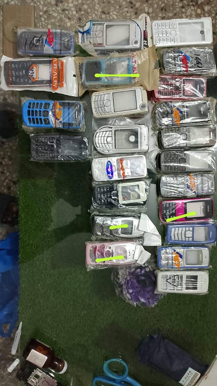 Nokia 6680 0