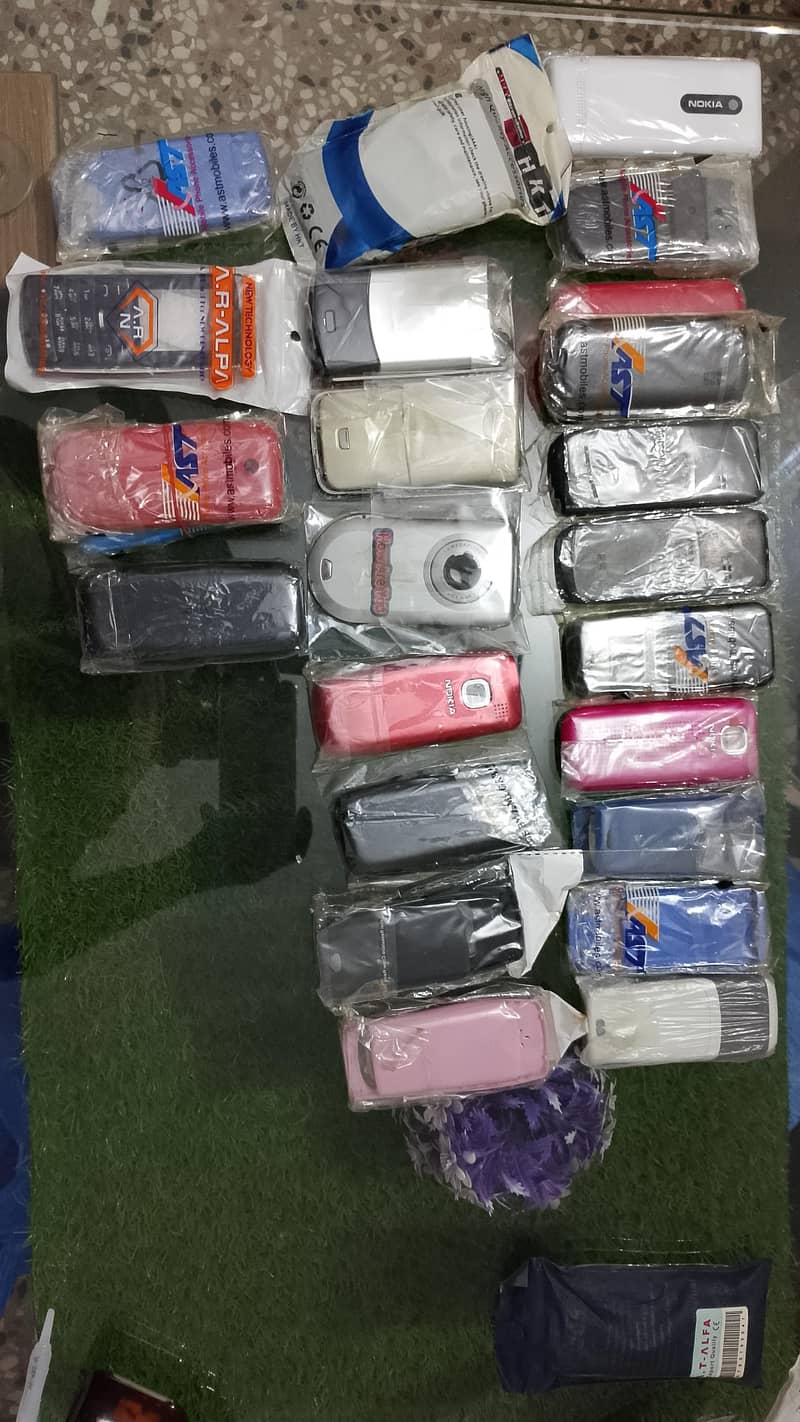Nokia 6680 1