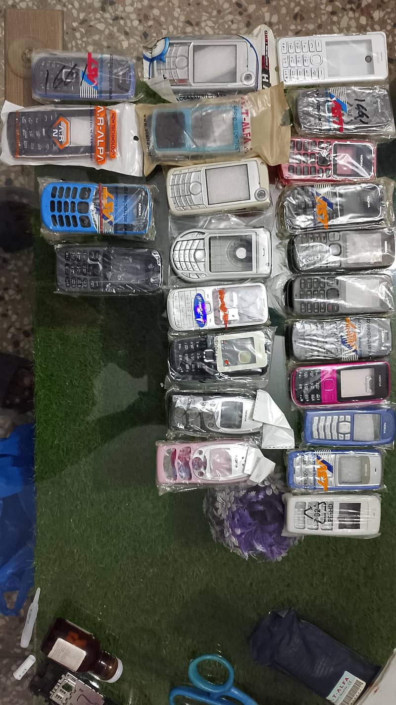 Nokia 6680 2