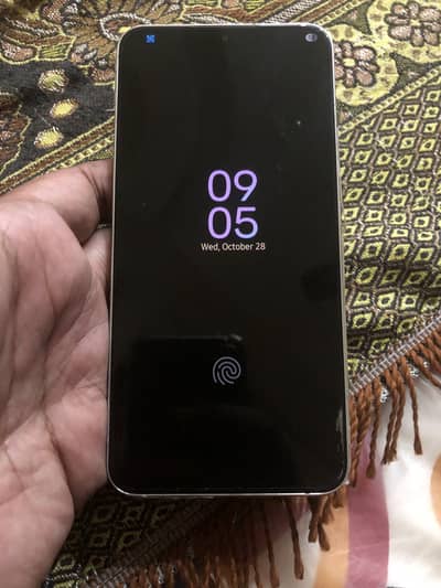 Samsung Mobile S22 Plus