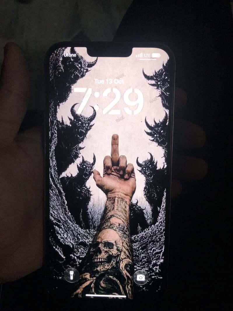 Apple iPhone 13 Pro Max 5