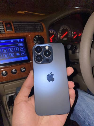 Apple iPhone 15 Pro 256GB