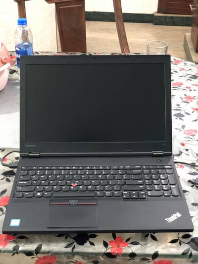 Lenovo ThinkPad Laptop