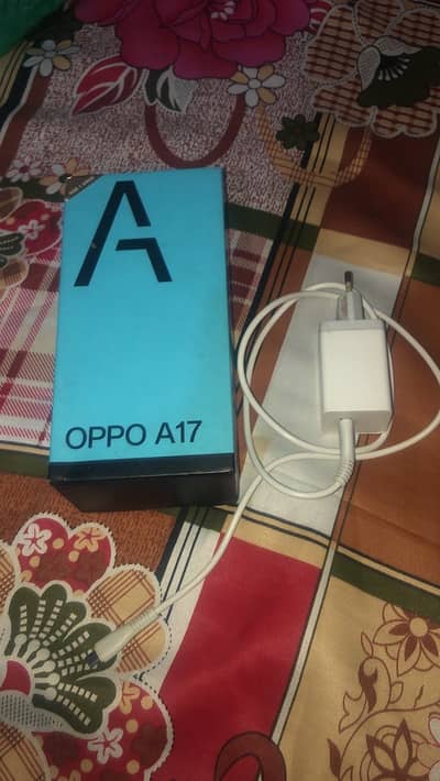 OPPO A17 content 03278072805
