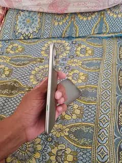 Infinix note edge 5g 1