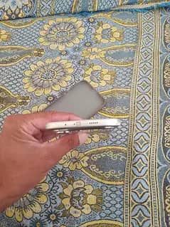 Infinix note edge 5g 2