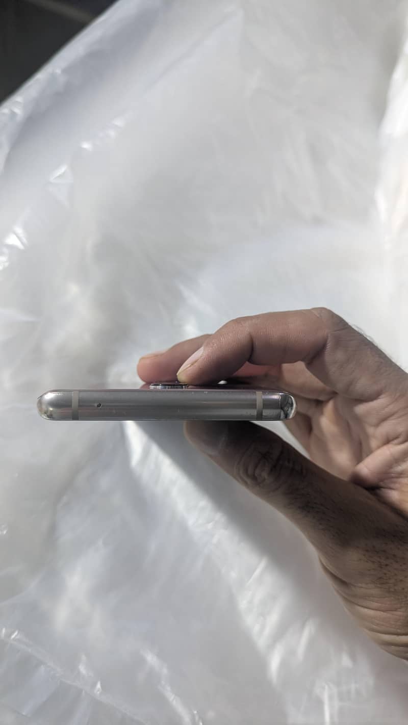 OnePlus 8 8/128GB – Interstellar Glow 1