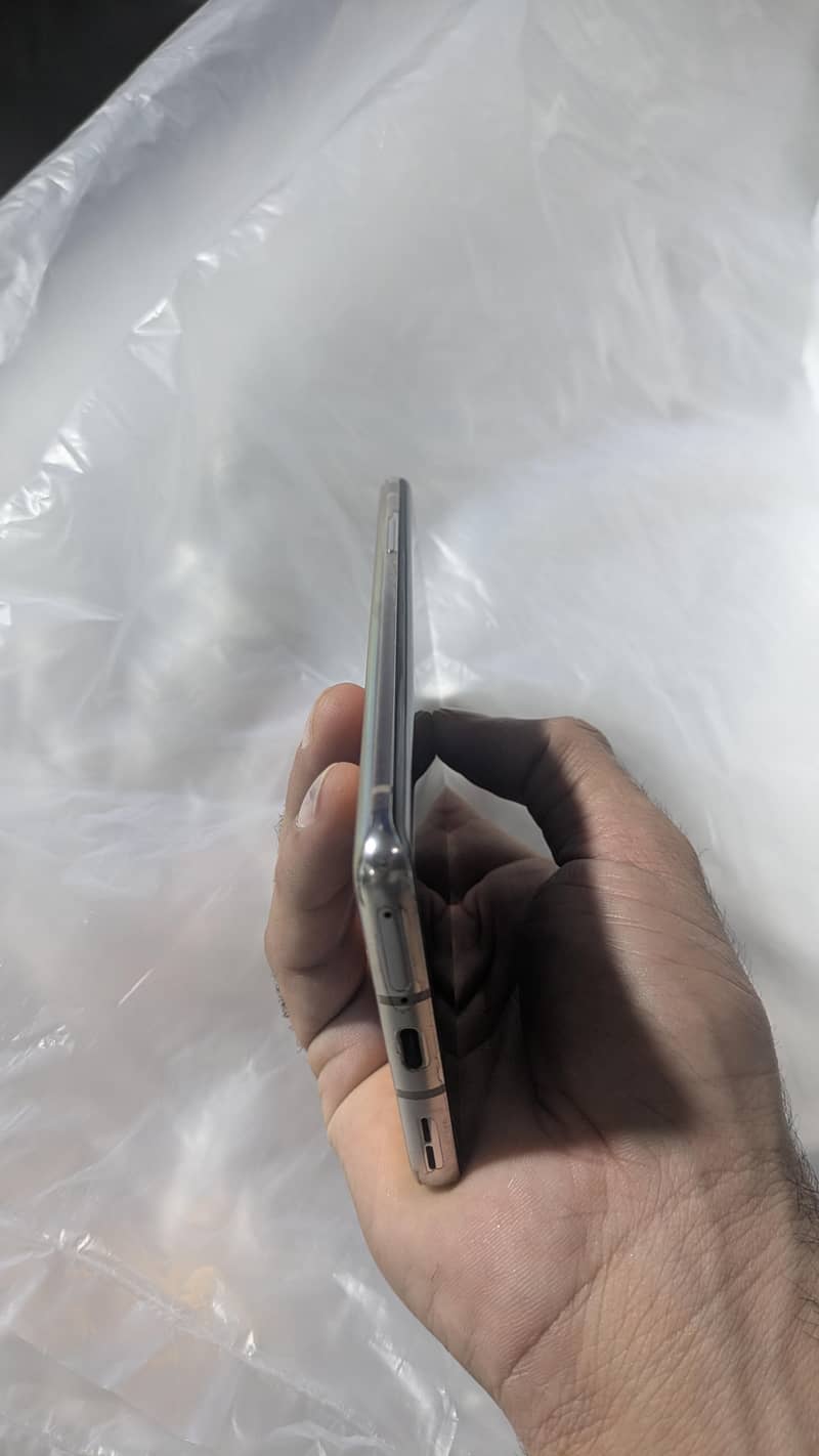 OnePlus 8 8/128GB – Interstellar Glow 2