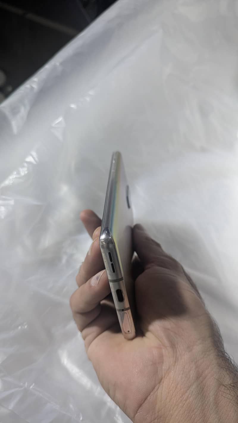 OnePlus 8 8/128GB – Interstellar Glow 4