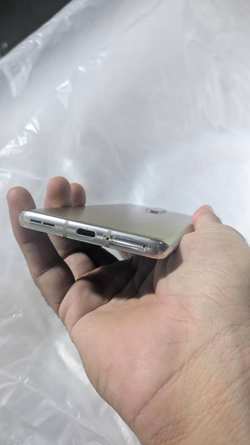 OnePlus 8 8/128GB – Interstellar Glow 5