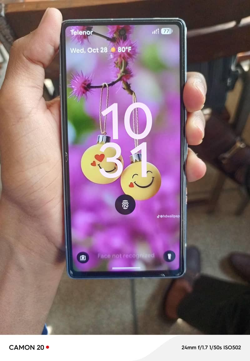 Google Pixel 7a 1